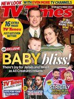 TV Times